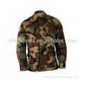 Customized BDU military clothing dress uniform